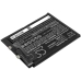 Sostituzione della batteria compatibile per Nubia LI3945T44P8H526391