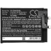 Sostituzione della batteria compatibile per Nubia LI3945T44P8H526391
