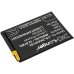 Batteria del telefono cellulare ZTE CS-ZNX651SL
