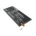 Batteria compatibile con ZTE CS-ZNX902SL