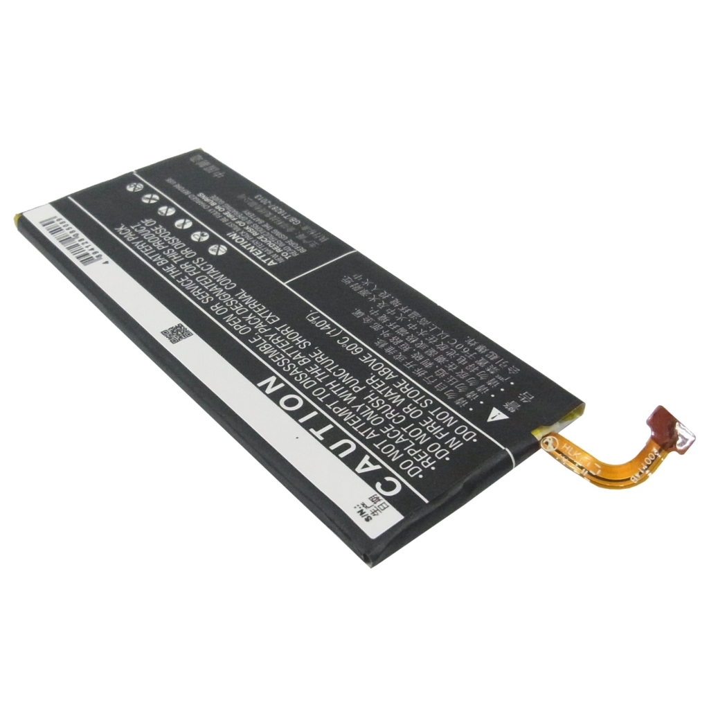 Batteria compatibile con ZTE CS-ZNX902SL