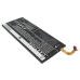 Batteria compatibile con ZTE CS-ZNX902SL