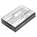 Batteria Sostituisce F73001A