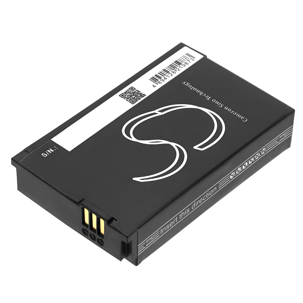 Batteria Sostituisce F73001A