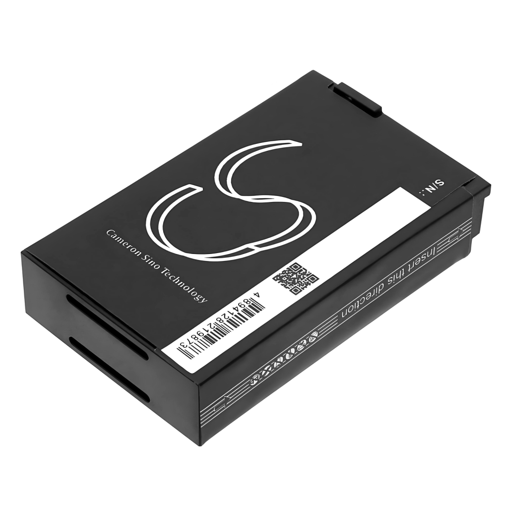 Batteria Sostituisce F73001A