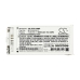 Batteria compatibile con Zoll CS-ZPP110MD