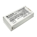 Batteria compatibile con Zoll CS-ZPP110MD