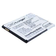 Sostituzione della batteria compatibile per Zopo BT32S