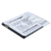 Batteria compatibile con Zopo CS-ZPS320XL