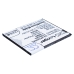 Batteria compatibile con Zopo CS-ZPS530XL