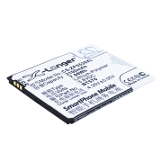 Batteria compatibleWith Batterie