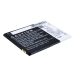 Batteria compatibile con Zopo CS-ZPS530XL