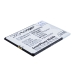 Batteria del telefono cellulare Zopo CS-ZPS557SL