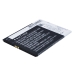 Batteria del telefono cellulare Zopo CS-ZPS557SL