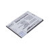 Batteria compatibile con Zopo CS-ZPS558SL