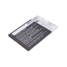 Batteria compatibile con Zopo CS-ZPS558SL