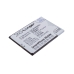 Batteria compatibile con Zopo CS-ZPS558SL