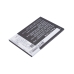 Batteria compatibile con Zopo CS-ZPS558SL