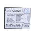 Batteria compatibile con Zopo CS-ZPS700XL