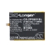 Batteria compatibile con Zopo CS-ZPS851SL