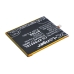 Batteria compatibile con Zopo CS-ZPS851SL