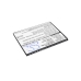 Batteria del telefono cellulare Zopo CS-ZPS980SL