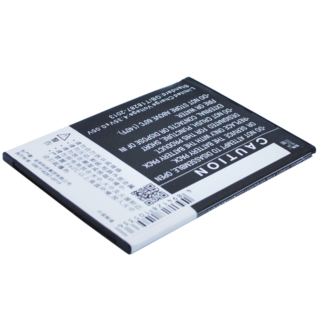 Batteria compatibile con Zopo CS-ZPS998XL