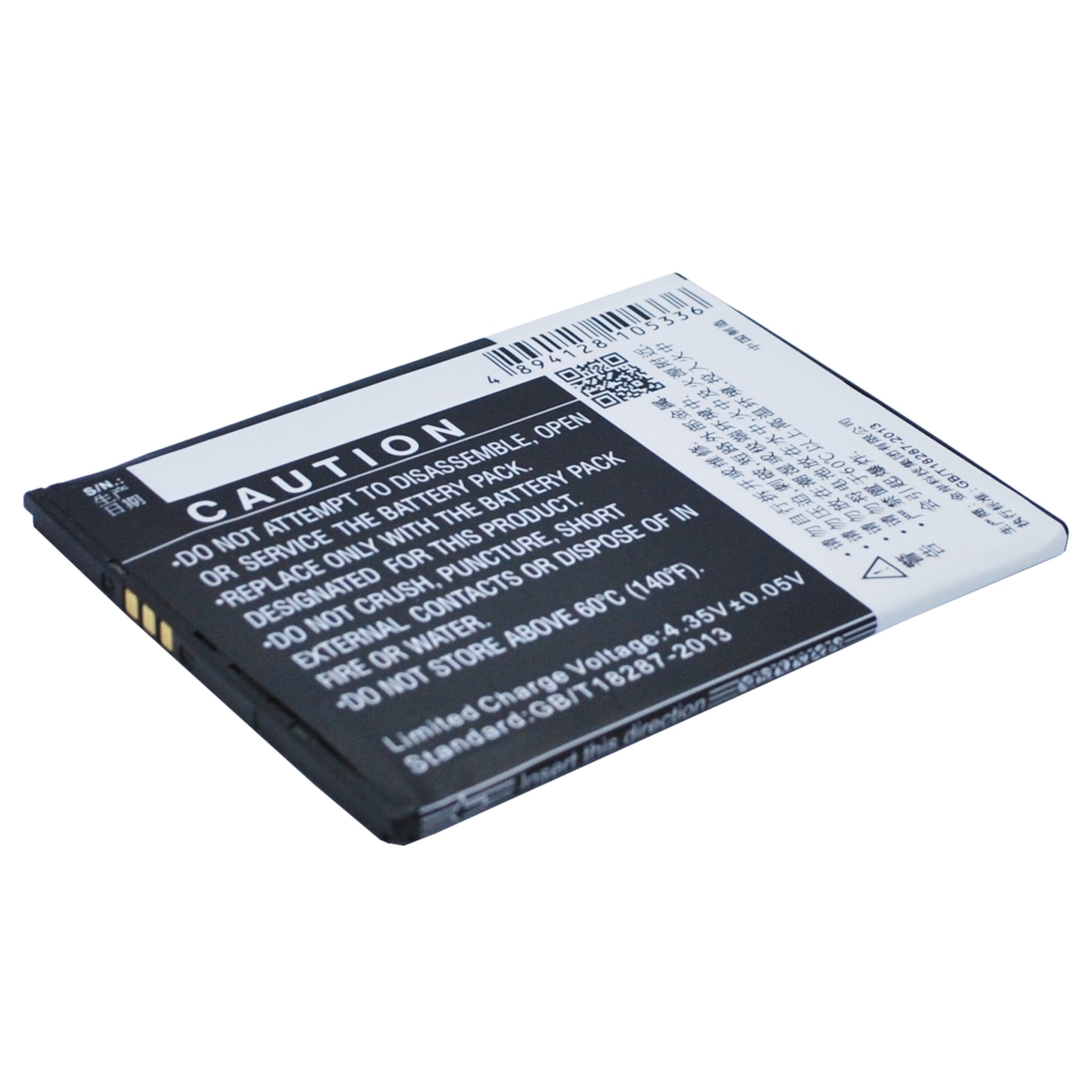 Batteria compatibile con Zopo CS-ZPS998XL