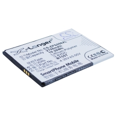 Sostituzione della batteria compatibile per ZOPO BT55T