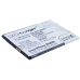 Batteria compatibile con Zopo CS-ZPS998XL