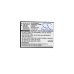 Batterie Sostituisce BT78S
