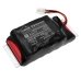 Batterie Sostituisce 993400-US-07110035