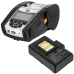 Batteria della stampante Zebra CS-ZQL220BX