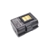 Batteria della stampante Zebra CS-ZQL320BL
