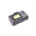 Batteria della stampante Zebra CS-ZQL320BL