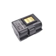 CS-ZQL320BL<br />Batterie per   sostituisce la batteria P1031365-069