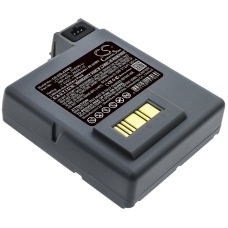Sostituzione della batteria compatibile per Zebra CT18499-1,H16293-LI,HBP-420L,ZB42L1-D