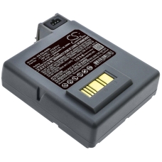 Sostituzione della batteria compatibile per Zebra CT18499-1,H16293-LI,HBP-420L,ZB42L1-D