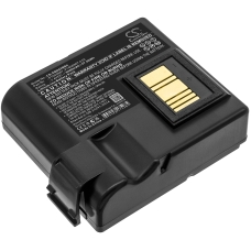 Sostituzione della batteria compatibile per Zebra BTRY-MPP-68MA1-01,P1040687,P1050667-016