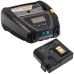 Printer Battery Zebra ZQ630