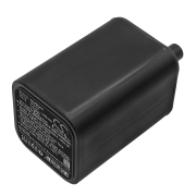 Batteria compatibleWith AA / AAA