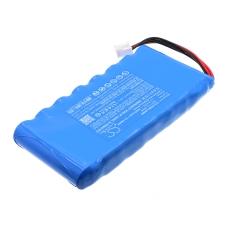 Sostituzione della batteria compatibile per Zoncare WPF12-0068