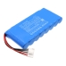 Batteria medica Zoncare CS-ZRM120MD