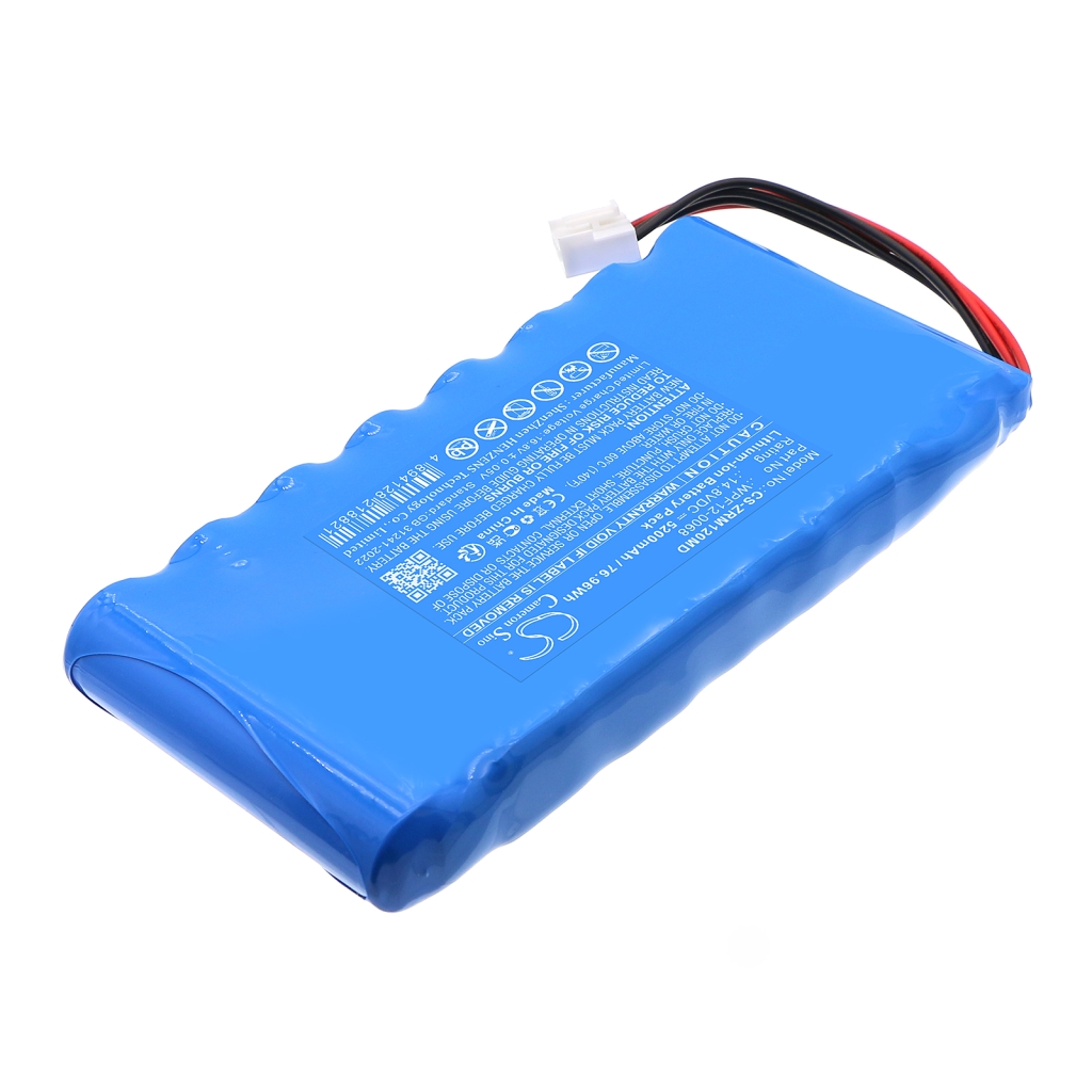 Batteria medica Zoncare CS-ZRM120MD