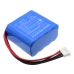 Batteria medica Zoncare CS-ZRM121MD