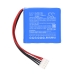 Batteria medica Zoncare CS-ZRM121MD