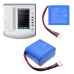 Batteria medica Zoncare CS-ZRM121MD