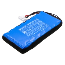 Sostituzione della batteria compatibile per Zoncare ICR18650