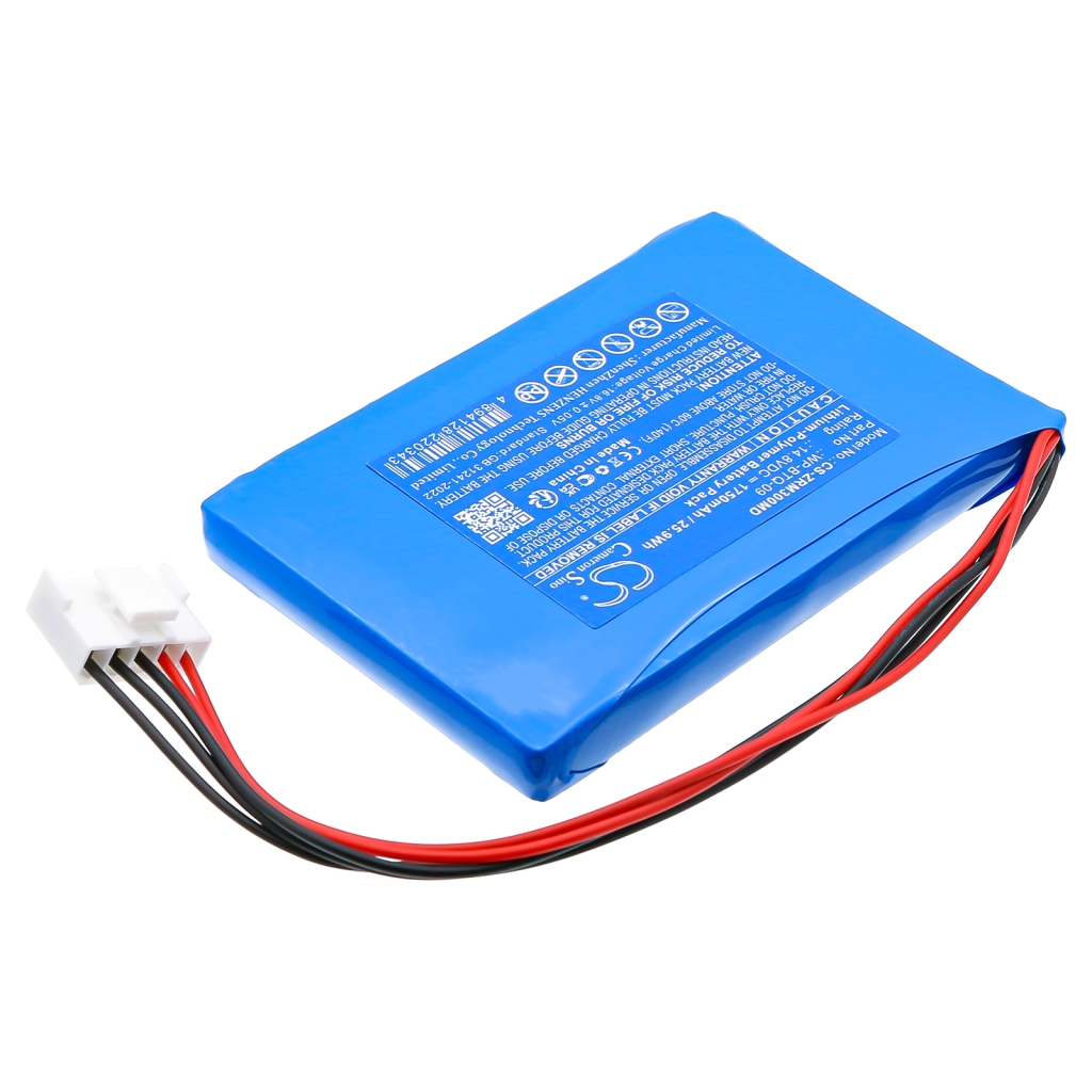 Batteria medica Zoncare CS-ZRM300MD
