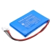 Batteria medica Zoncare CS-ZRM300MD
